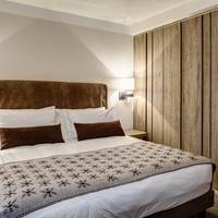 Double or Twin Room without Balcony