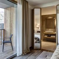 Double or Twin Room with Shower
