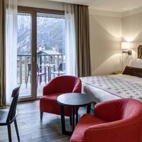 Superior Double or Twin Room with Shower