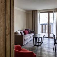 Superior Suite - Split Level