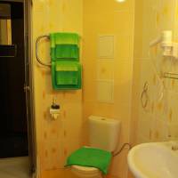 Standard Triple Room with Sea View