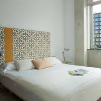 Two-Bedroom Apartment - City Side