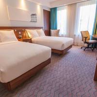 Twin Room - Non-Smoking