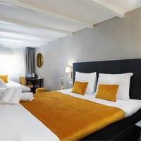 Triple Room - Basement