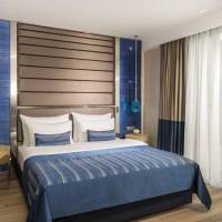 Superior Room with Garden View