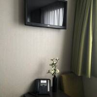 Small Twin/Double Room