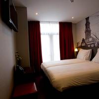 Superior Twin/Double Room 