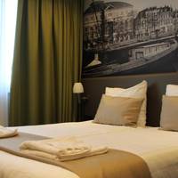 Deluxe Twin/Double Room