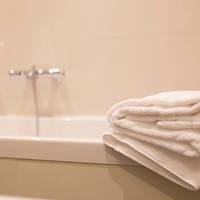 Superior Twin/Double Suite