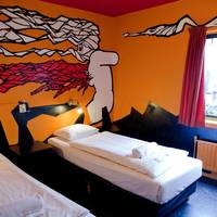 Small Twin Room