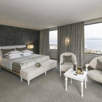 Bosphorus Suite