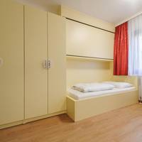 Twin Room with Shower