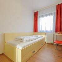 Single Room with Shower
