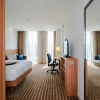 Double Room with Sofa Bed