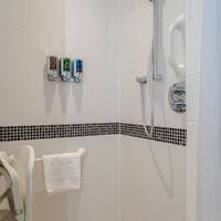  Double Room with Sofa Bed - Mobility Access