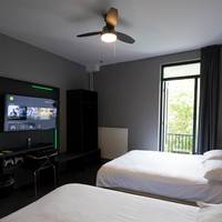 Family Quadruple Room