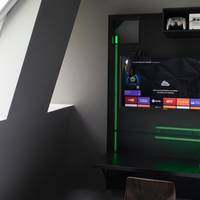 Small Twin Room