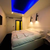 Basic Double Room-No Window