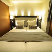 Souterrain Twin Room
