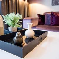 Luxury Suite Superior