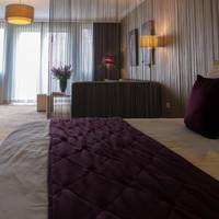 Royal Suite with Canal View