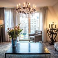 Imperial Suite