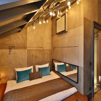 Japanese-Style Double Room