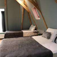 Loft - Triple Room