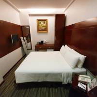 Superior Double Room (No Window)