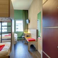 Quad Room