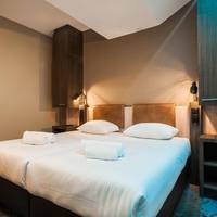 Twin Room-Souterrain