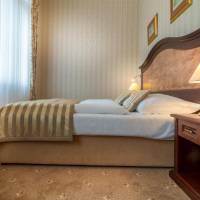 Superior Deluxe Single Room