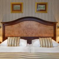 Superior Deluxe Double Room 