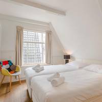 Comfort Twin Room