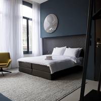 Premium Double or Twin Room with Sofa Bed