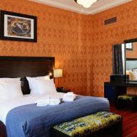 Superior Deluxe Room