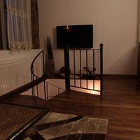 Duplex Suite with Garden