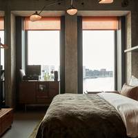 Deluxe Room with City View