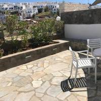 Flatlet on Ground floor with Village View