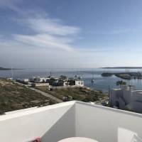 Double Room with Panoramic Sea View