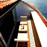 Terrace Room with Sea View