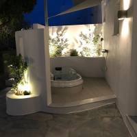 Deluxe Room with Hydromassage - No View