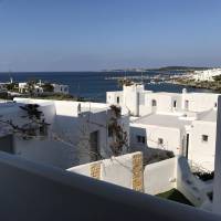 Deluxe Room with Panoramic Sea View