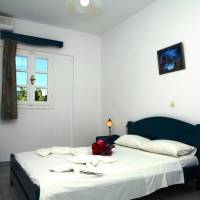 Studio with Free Transfer