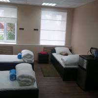 Single Bed in 4-Bed Dormitory Room