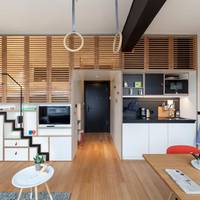 Loft XL - Bridge View