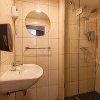 4-Bed Private Room with Private Bathroom