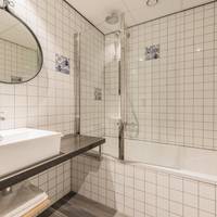 Deluxe Double Room with Bath