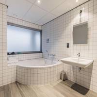 Twin Room - Disability Access
