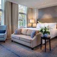 King One-Bedroom Suite